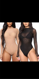Body Yody Bodysuit (Top)