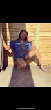 COWGIRL Top