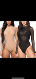 Body Yody Bodysuit (Top)