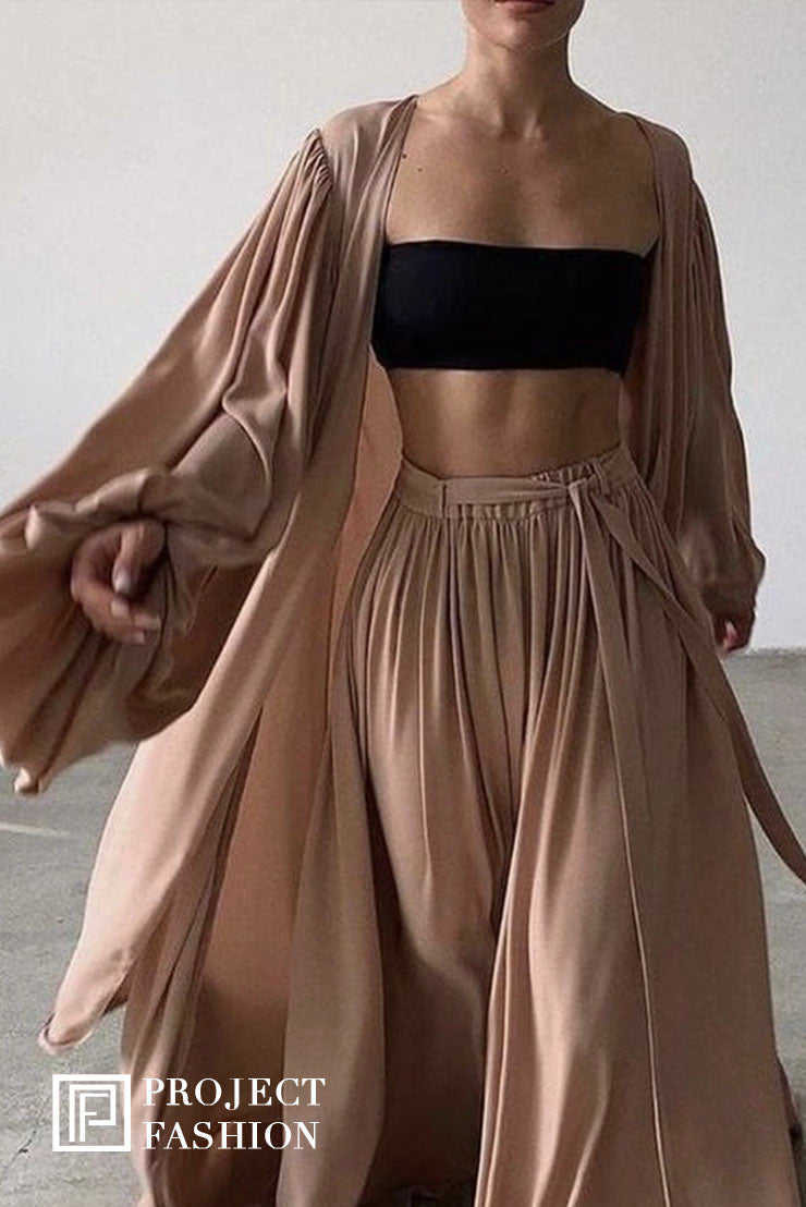 2 PIECE COLLECTION – PROJECT FASHION 2 PIECE COLLECTION – PROJECT FASHION