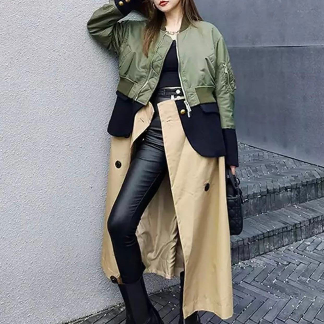 CRAZY, SEXY, COOL Outerwear