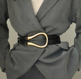 COUTURE Belt (Accessories)