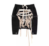 LACED UP Skirt / Bottom